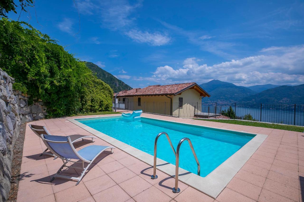 Villa Aurelia Plesio Extérieur photo