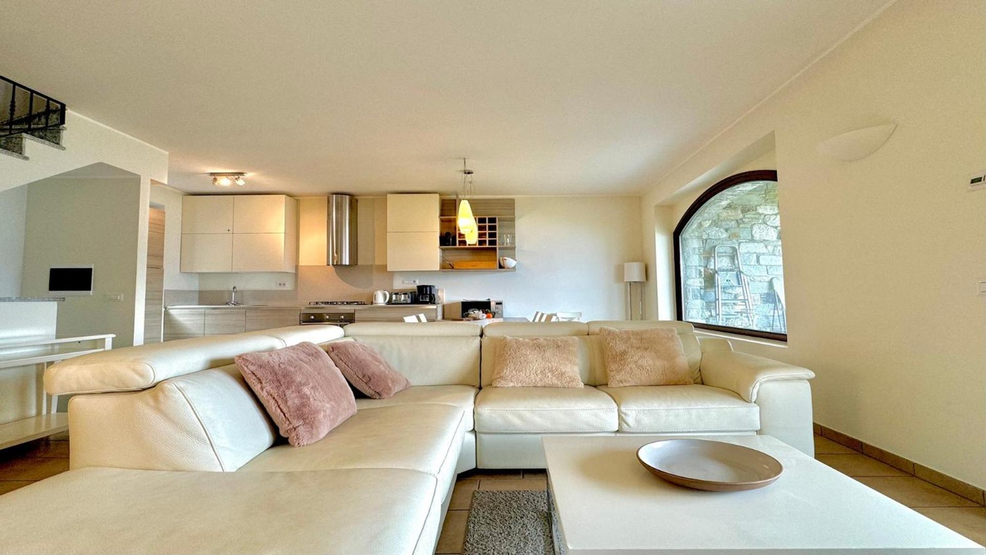 Villa Aurelia Plesio Extérieur photo