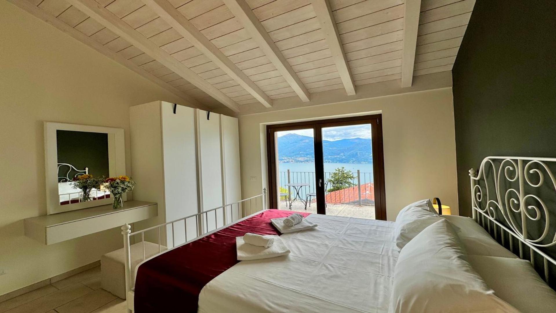 Villa Aurelia Plesio Extérieur photo