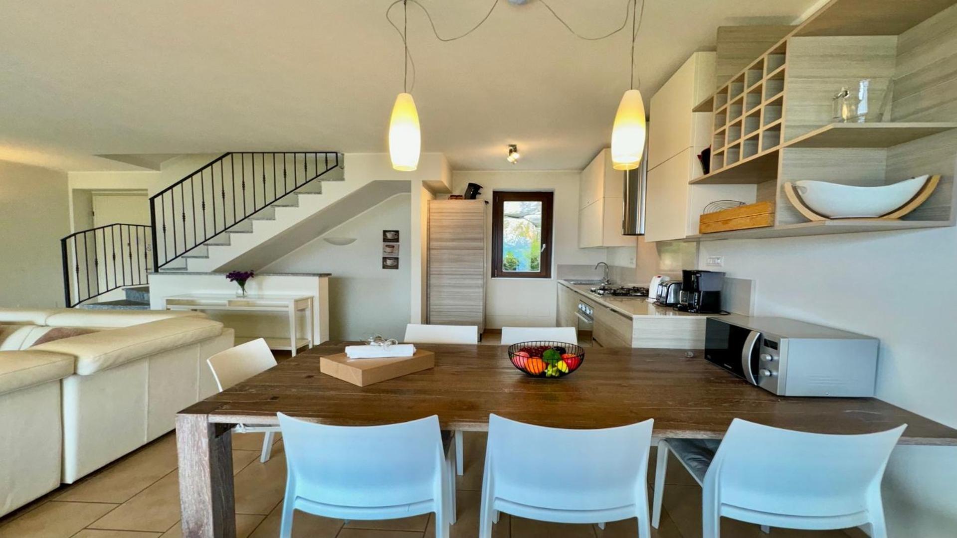 Villa Aurelia Plesio Extérieur photo
