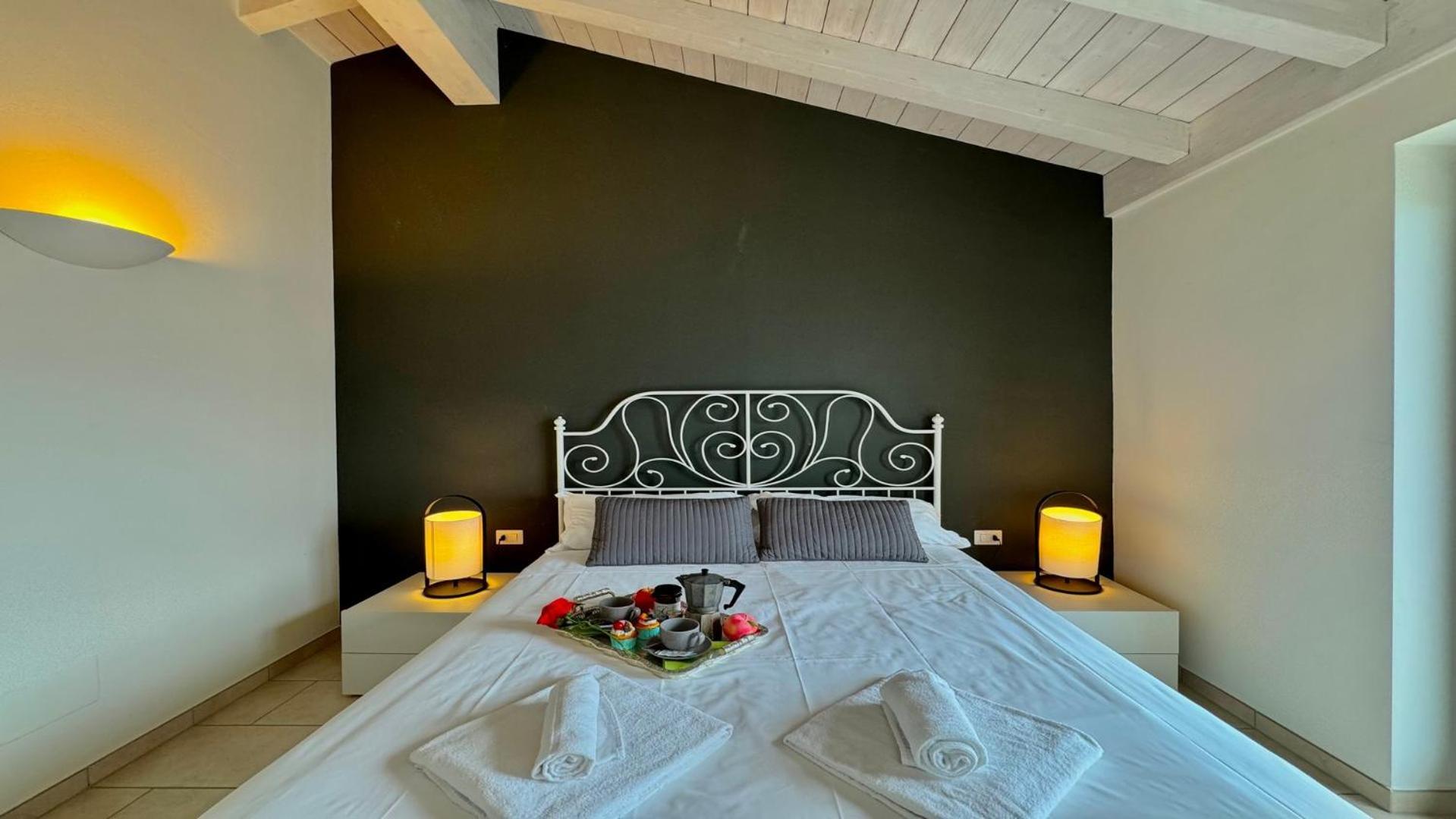 Villa Aurelia Plesio Extérieur photo